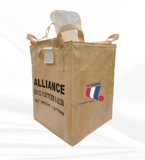 Square Bags
