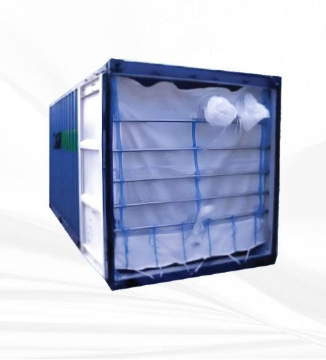 Container Bags